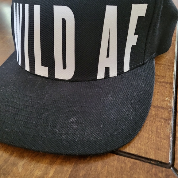 Wild AF Hat - Picture 2 of 5